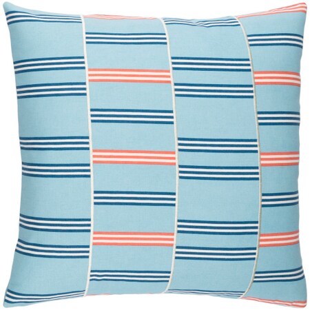 Surya Lina - 20 X 20" Pillow Kit" INA001-2020P